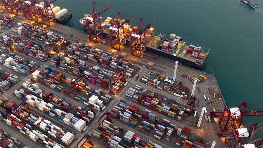 Küresel ticarette 5 trilyon dolarlık koronavirüs tedirginliği