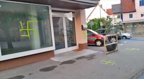 Almanya'da terör estiren ırkçı yapılar