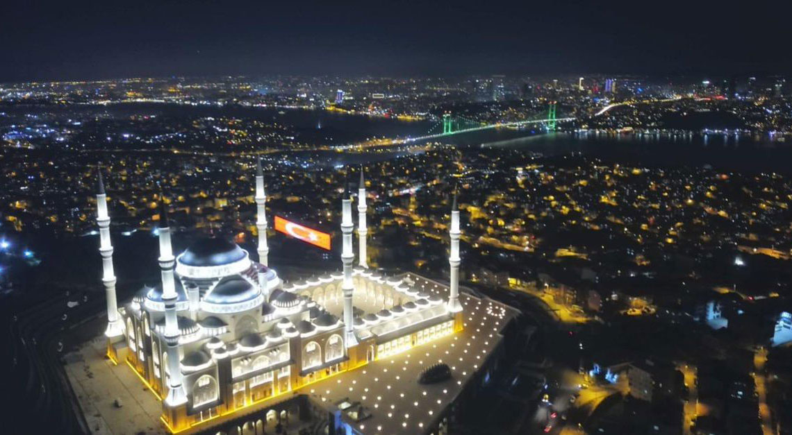 Ξέρετε ότι η Ιστάνμπουλ είναι μια από τις αρχαιότερες πόλεις του κόσμου;