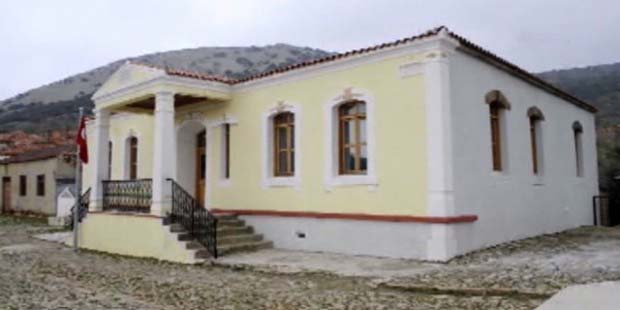 T.C. Milli Eğitim Bakanlığı Gökçeada’da Rum ilkokulu açılması talebine resmen onay verdi
