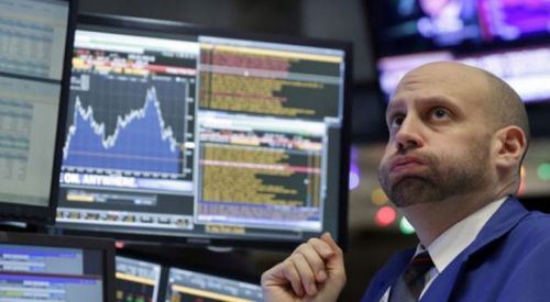 Avrupa borsaları güne sert düşüşle başladı