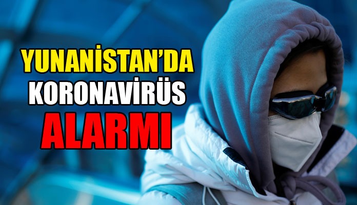 Yunanistan'da korona virüsüne yakalananların sayısı 3'e yükseldi: Karnavallar iptal