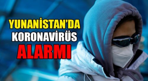 Yunanistan'da korona virüsüne yakalananların sayısı 3'e yükseldi: Karnavallar iptal