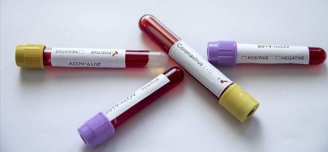 Bulgaristan'da korona virüsü endişesi hakim