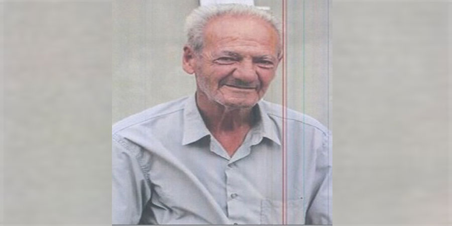 33 gündür aranan soydaşımız maalesef ölü bulundu