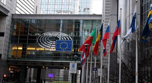 Avrupa Parlamentosu'nun 59 milletvekilinden Yunanistan'a 'şiddete son ver' çağrısı