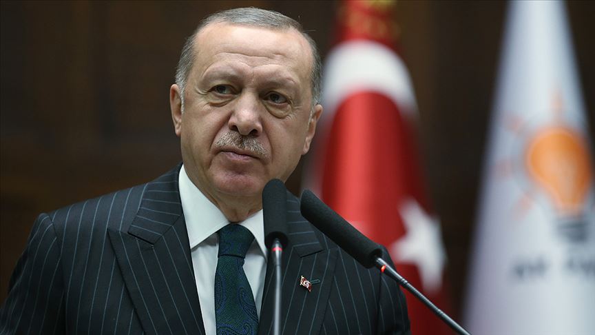 'Tüm AB ülkelerini İnsan Hakları Evrensel Beyannamesine uygun şekilde davranmaya davet ediyoruz'