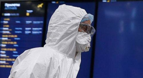 Küresel büyüme koronavirüs tehdidi altında