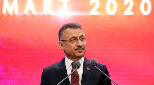 'Kapısına gelmiş mazluma kurşun sıkan zihniyeti tanımlayacak tek kavram barbarlıktır'