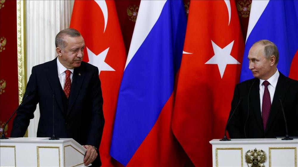 Erdoğan ile Putin görüşmesinden İdlib için ateşkes kararı çıktı