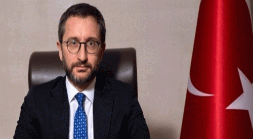 'Yunanistan Başbakanı Miçotakis'in ithamlarını kesin bir şekilde reddediyoruz'