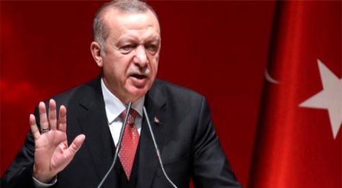Erdoğan, Miçotakis'i sildi: Olduğu yere gelmem, aynı kareye girmem