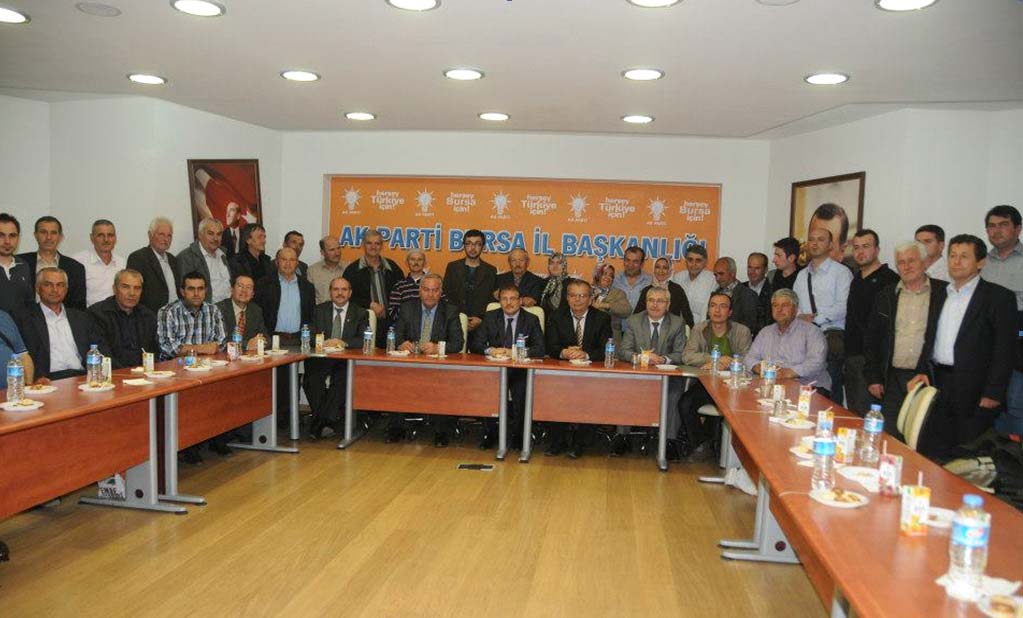 Çevreci Arıcılar ve Arı Sevenler Derneği Uluslararası Arıcılık Semineri’ne katıldı