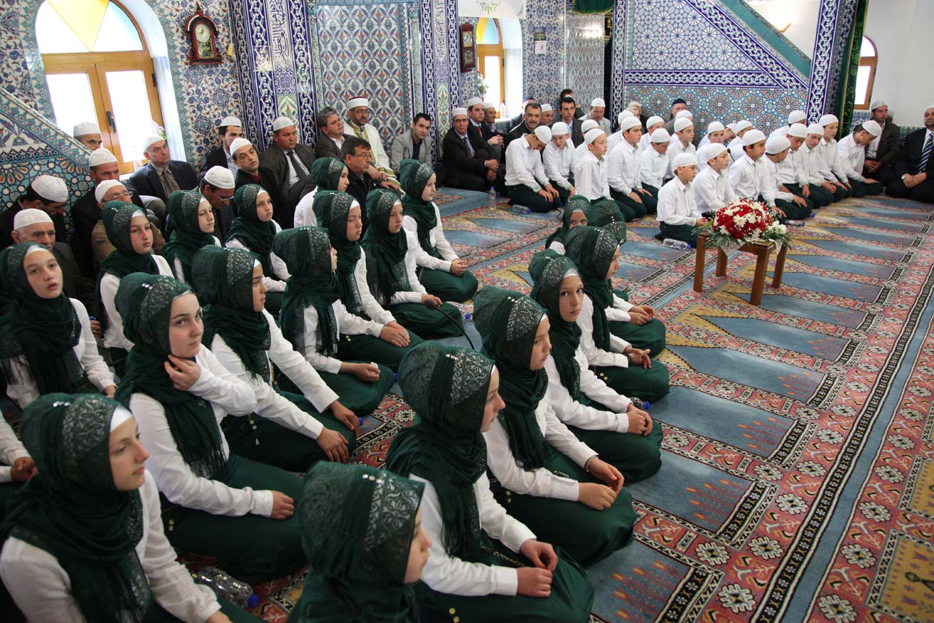 Hatim Coşkusu Koyunköy ile Başladı