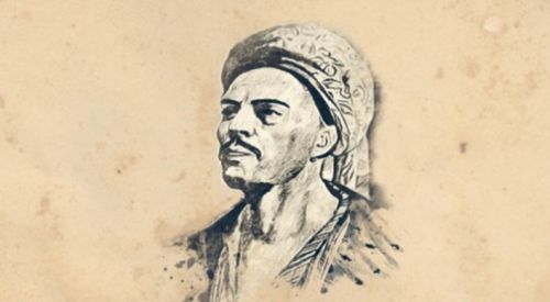 Yunus Emre vefatının 700. yılında şiirleriyle yad edildi