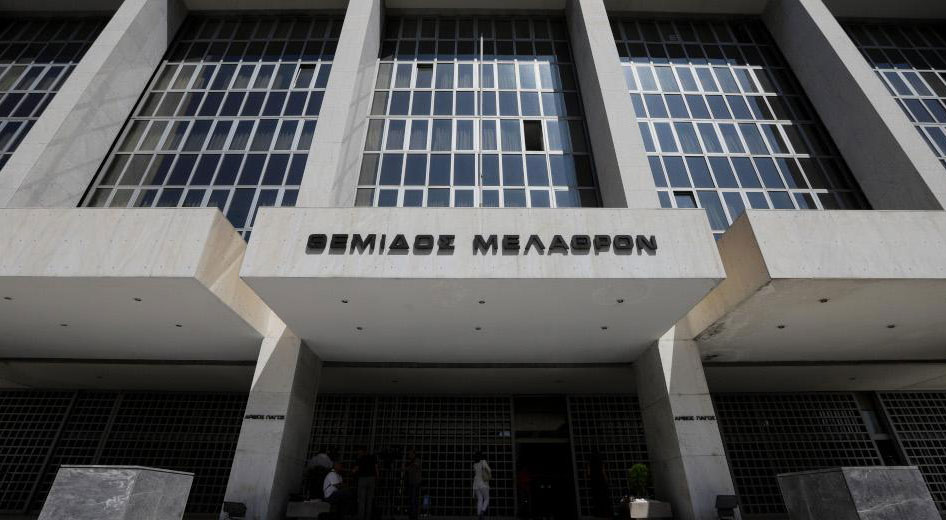 Παρέμβαση του Αρείου Πάγου για τους νεοναζί σε Έβρο και νησιά