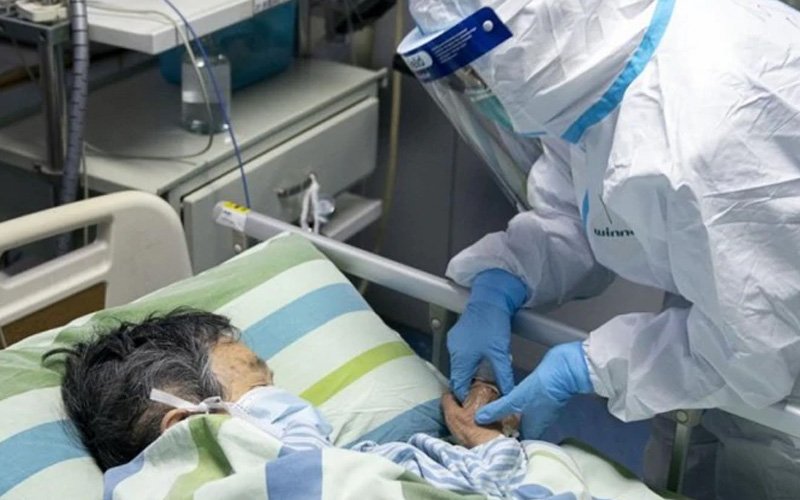 Yunanistan’da koronavirüs nedeniyle ilk ölüm