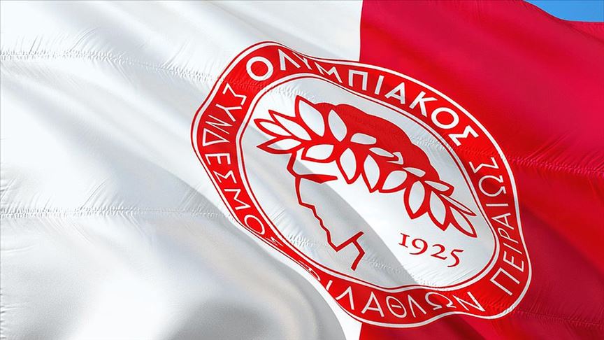 Olympiakos koronavirüs testini geçti