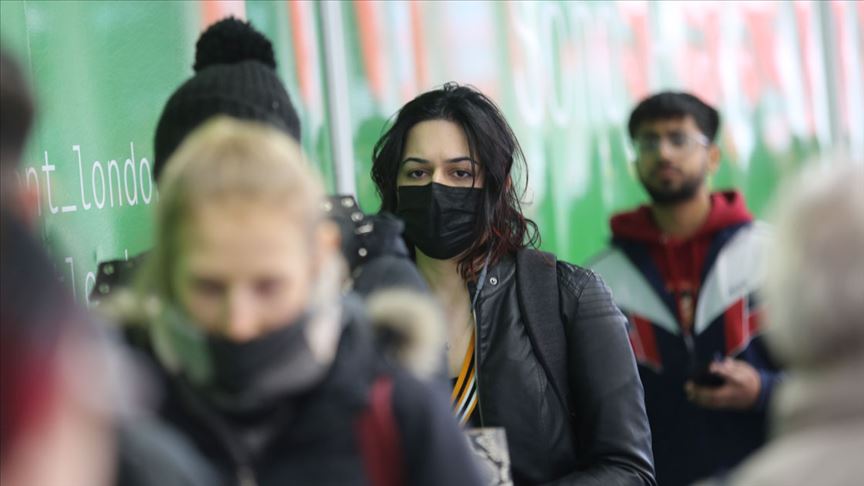 'Avrupa artık koronavirüs krizinin merkez üssü haline geldi'