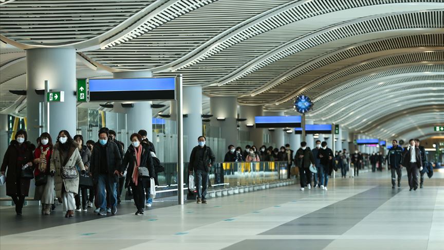 Türkiye tüm hudut kapılarını 9 Avrupa ülkesinden gelen yolculara kapatacak