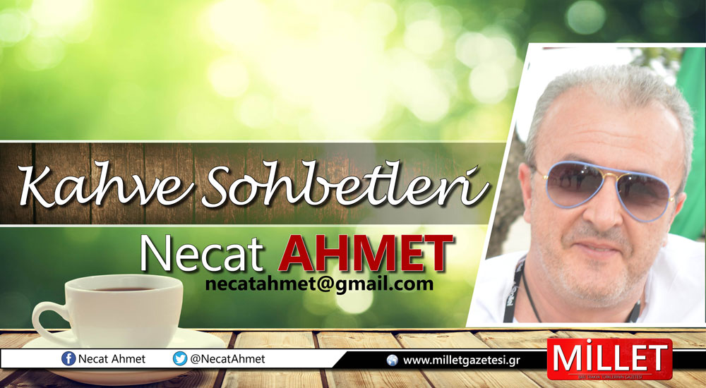 Göç yolunda kırlangıç misali bekleyiş