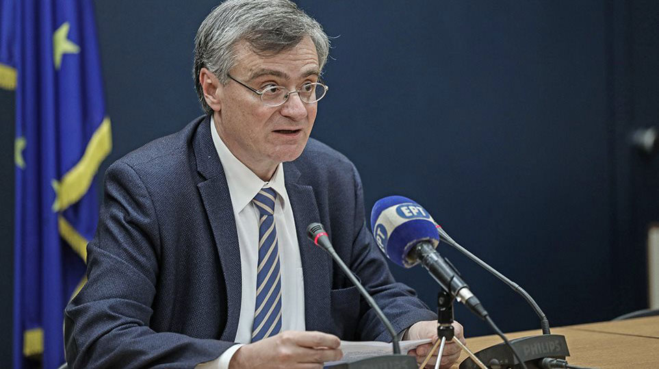 Yunanistan'da 21'i yeni olmak üzere koronavirüs vakaları 352'ye ulaştı