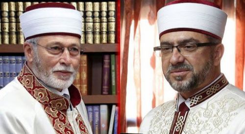 Batı Trakya'daki camilerde toplu ibadetler durduruldu