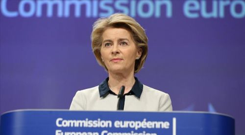 'AB vatandaşları Avrupa içinde mahsur kaldı'