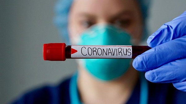İskeçe'de ilk koronavirüs vakası
