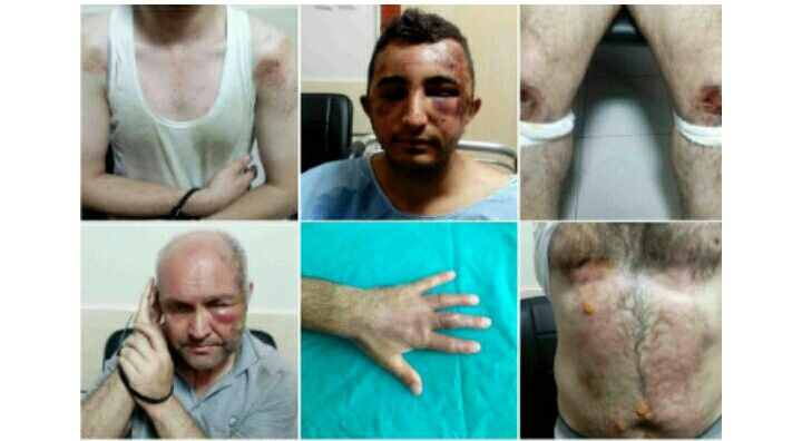 Avrupa İşkencenin Önlenmesi Komitesi, Yunanistan'ı inceliyor