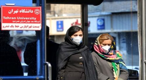 İran'da korkutan koronavirüs senaryosu: Ölü sayısı 3 milyonu geçebilir