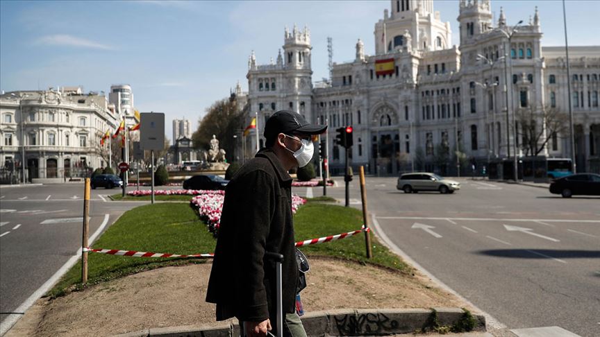 Avrupalı liderlerin açıklamaları panik havasını artırıyor