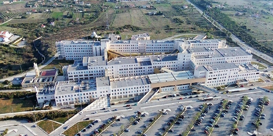 Trakya bölgesinde koronavirüs vaka sayısı 5 oldu