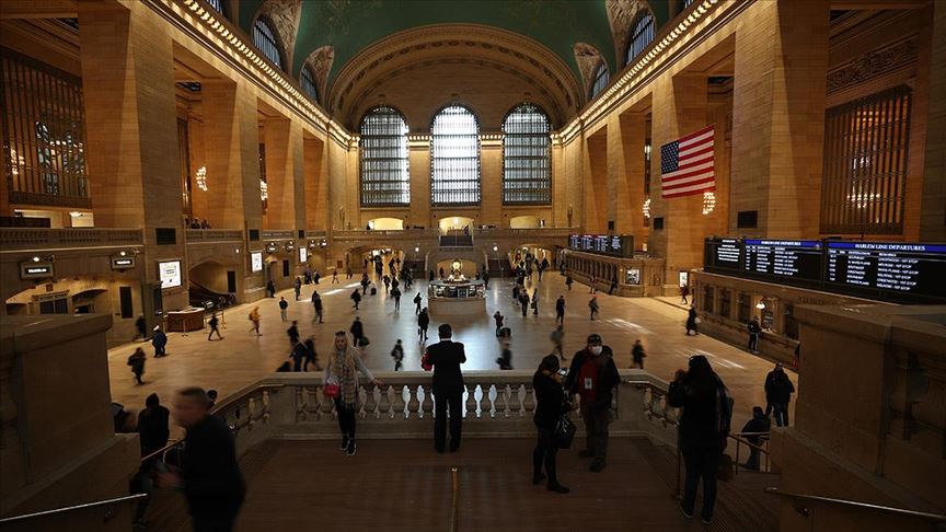 ABD hükümet planına göre, Kovid-19 salgını 18 ay veya daha uzun sürecek