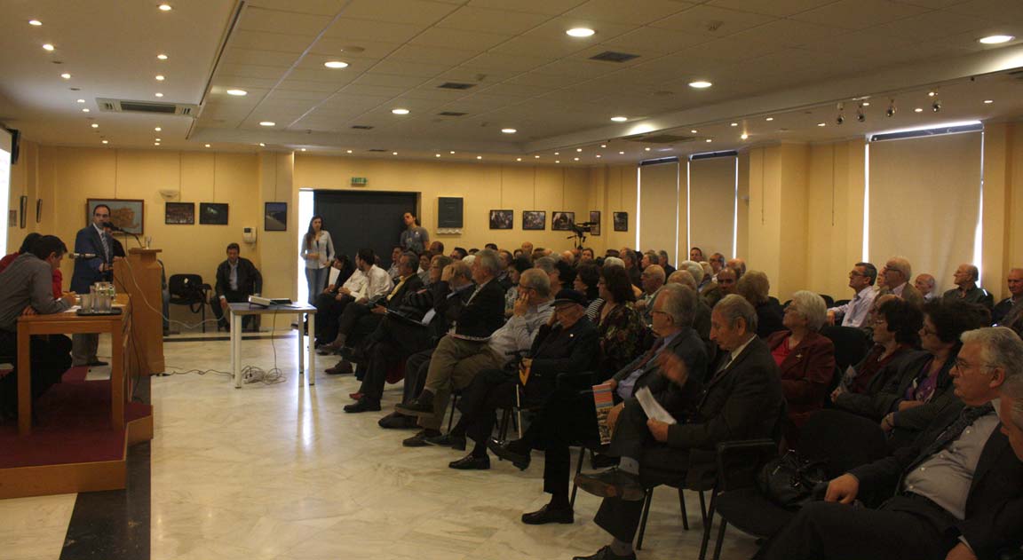 Yunanistan'da yaşayan Gökçeadalı Rumlar, adaya dönmeyi planlıyor