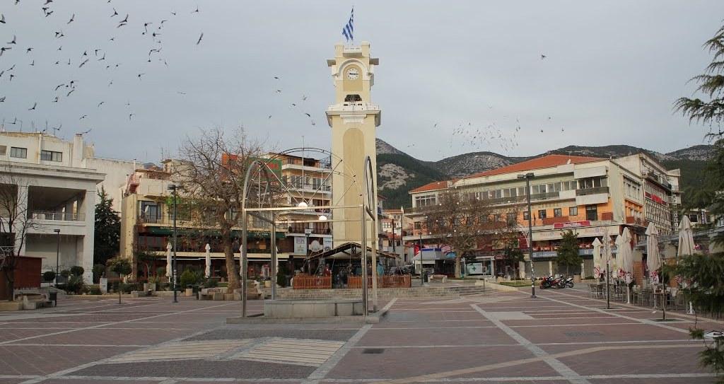 İskeçe'de koronavirüs vakaları 3'e çıktı