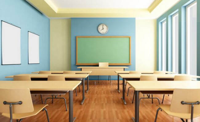 Okulların tatil süresi 10 Nisan’a kadar uzatılıyor