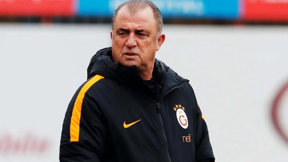 Fatih Terim, koronavirüse yakalandığını açıkladı