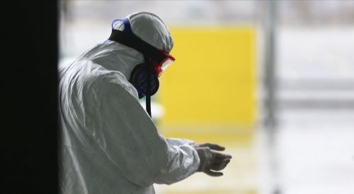 Dünya genelinde yeni tip koronavirüs bulaşan kişi sayısı 423 bini geçti