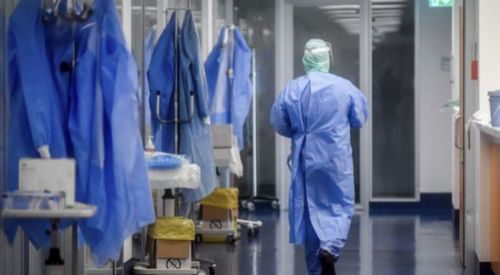 İskeçe balkan kolunda koronavirüs kaynaklı ilk vefat gerçekleşti