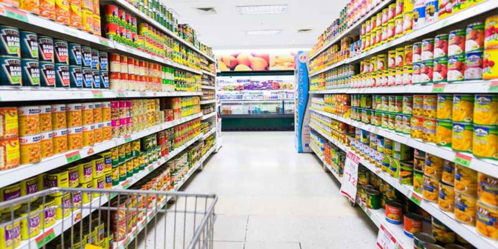 Süper marketlerin çalışma saatleri değişti