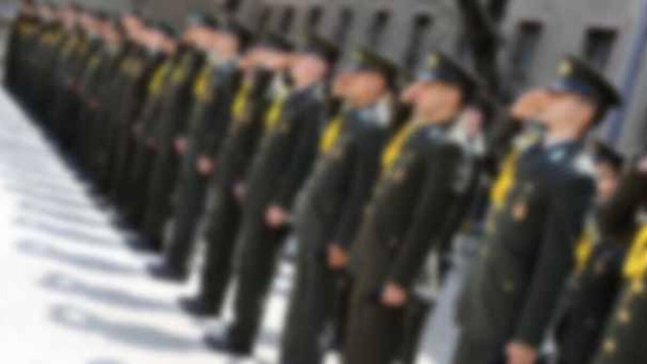 İskeçeli subay koronavirüs nedeniyle öldü