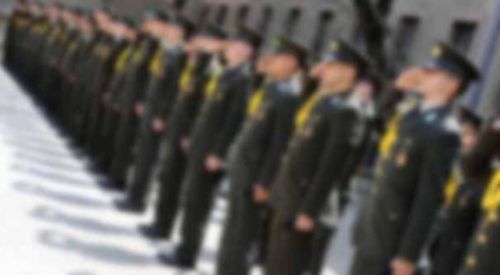 İskeçeli subay koronavirüs nedeniyle öldü