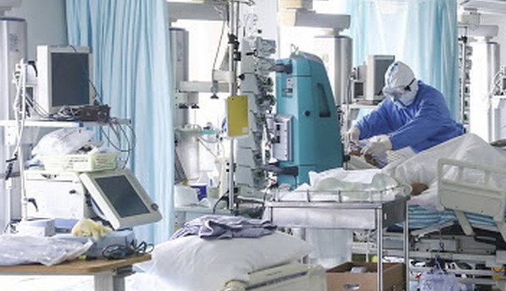Yunanistan'da koronavirüsten ölenler 26'ya yükseldi