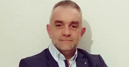 ERT'e bağlanan Eyalet Meclis Üyesi Rıdvan Kurak çirkinliklerini yüzlerine vurdu