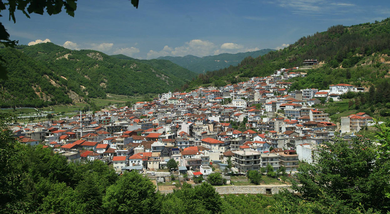 Şahinli iş adamlarından örnek davranış
