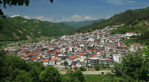 Şahinli iş adamlarından örnek davranış