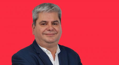 Milletvekili Zeybek: Medyanın Şahinliler'e yönelik rencide edici tavırlarının son bulmasını istiyoruz