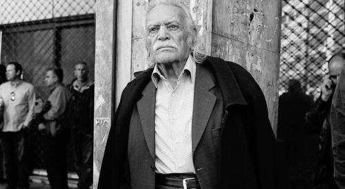 Yunan solunun asırlık çınarı Manolis Glezos hayatını kaybetti