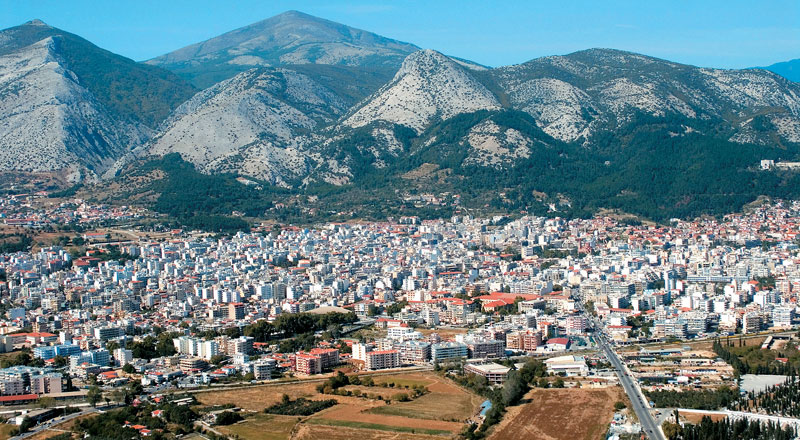 İskeçe ve Mustafçova Belediyeleri için sıkı önlemler alındı!